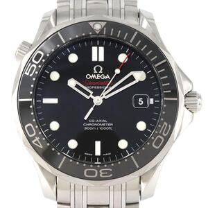 Omega Seamaster Pro 212.30.41.20.01.003 Stainless Steel Automatic Watch